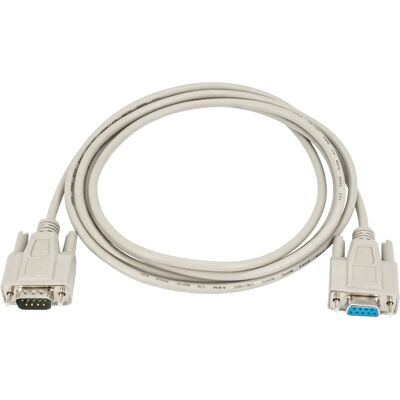 Akyga AK-CO-01 Kabel Genderwandler - RS232 2M Akyga AK-CO-01 Kabel Genderwandler - RS232 2M