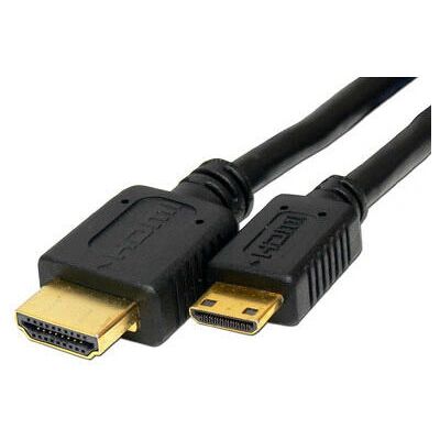 Akyga AK-HD-10M HDMI-Kabel - 1m - Schwarz - Unterstützt 4K & Ethernet Akyga AK-HD-10M HDMI-Kabel - 1m - Schwarz - Unterstützt 4K & Ethernet