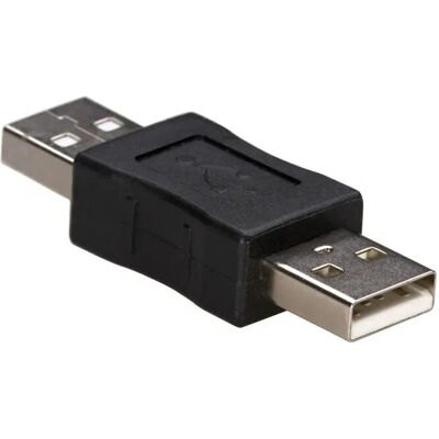 Akyga AK-AD-28 USB-A Hane till Hane Kabel Akyga AK-AD-28 USB-A Hane till Hane Kabel