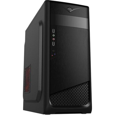Akyga ak995bk PC-Gehäuse - ATX Semi-Tower Schwarz Akyga ak995bk PC-Gehäuse - ATX Semi-Tower Schwarz