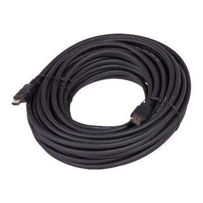 Akyga AK-HD-200A HDMI-Kabel 20 m - HDMI Typ A - Schwarz Akyga AK-HD-200A HDMI-Kabel 20 m - HDMI Typ A - Schwarz