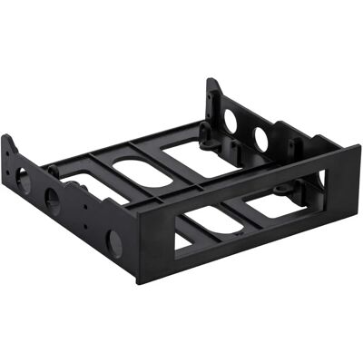 Akyga AK-CA-50 Adattatore esterno per unità da 3,5" - Componente universale per PC Akyga AK-CA-50 Adattatore esterno per unità da 3,5" - Componente universale per PC