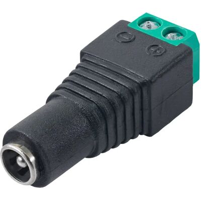 Connecteur de fil à 2 broches Akyga AK-SC-17 - Noir, Vert, Gris Connecteur de fil à 2 broches Akyga AK-SC-17 - Noir, Vert, Gris