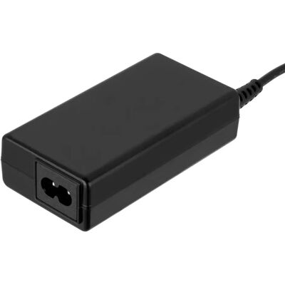 Akyga AK-NU-12 Laptop-Ladegerät - 65 W, Schwarz, EU Stecker Akyga AK-NU-12 Laptop-Ladegerät - 65 W, Schwarz, EU Stecker
