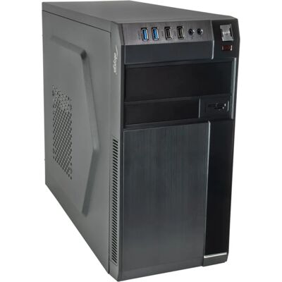 Akyga AK729 (AK729BK) - Számítógépház - Computer Case Akyga AK729 (AK729BK) - Számítógépház - Computer Case