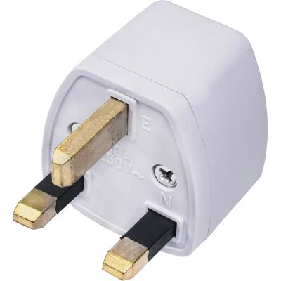 Akyga AK-AD-59 Kabel-Adapter - Weiß - Universell Akyga AK-AD-59 Kabel-Adapter - Weiß - Universell