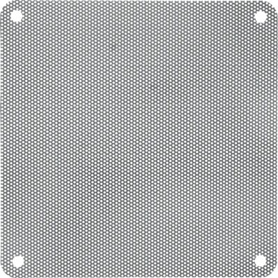 Akyga AK-CA-71 Schwarzer Staubfilter - Computer Case Part Akyga AK-CA-71 Schwarzer Staubfilter - Computer Case Part