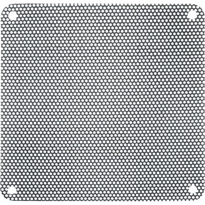 Akyga AK-CA-72 - Staubfilter - Schwarz - Computergehäuseteil Akyga AK-CA-72 - Staubfilter - Schwarz - Computergehäuseteil