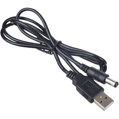 Akyga AK-DC-04 USB Kabel - 0,8m Schwarz Akyga AK-DC-04 USB Kabel - 0,8m Schwarz