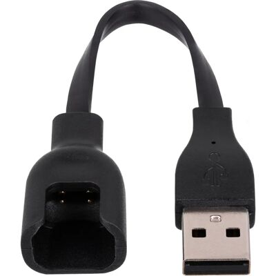 Akyga AK-SW-04 Flat USB Lade-Kabel für Huawei Honor Band 4 - Smartwatch Akyga AK-SW-04 Flat USB Lade-Kabel für Huawei Honor Band 4 - Smartwatch