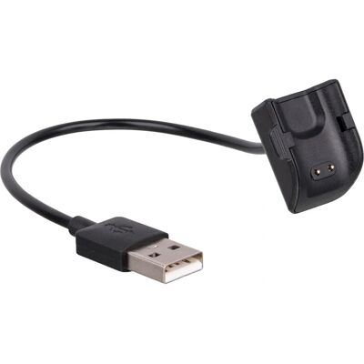 Akyga AK-SW-07 Schwarzes USB-Ladekabel - Smartwatch Akyga AK-SW-07 Schwarzes USB-Ladekabel - Smartwatch