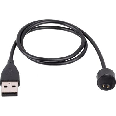 Akyga AK-SW-14 - USB-Ladegerät für Smartwatch - Schwarz - 0,5 m Akyga AK-SW-14 - USB-Ladegerät für Smartwatch - Schwarz - 0,5 m