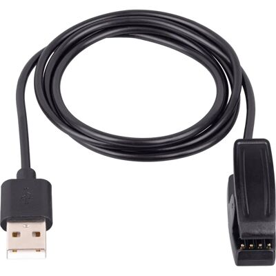 Akyga AK-SW-18 USB-Ladegerät für Garmin Smartwatch Akyga AK-SW-18 USB-Ladegerät für Garmin Smartwatch