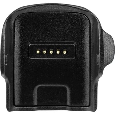 Chargeur de Montre Connectée Akyga AK-SW-20 Noir - Type de produit - Publicité Chargeur de Montre Connectée Akyga AK-SW-20 Noir - Type de produit - Publicité