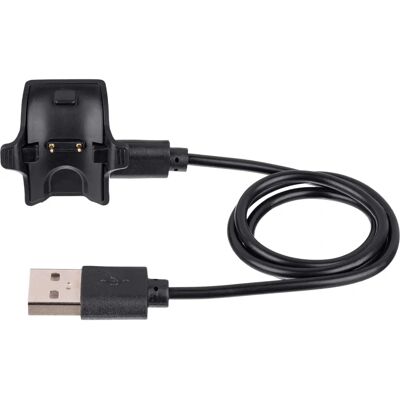 Chargeur Akyga AK-SW-22 pour Smartwatch - 0,5 m - Noir Chargeur Akyga AK-SW-22 pour Smartwatch - 0,5 m - Noir