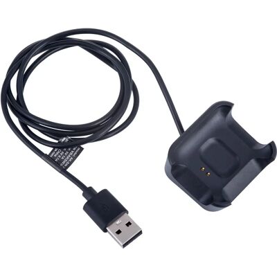 Chargeur Smartwatch Akyga AK-SW-36 - Noir - 1M - Publicité Chargeur Smartwatch Akyga AK-SW-36 - Noir - 1M - Publicité