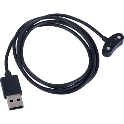 Akyga AK-SW-39 Ladekabel für Smartwatch Schwarz USB Akyga AK-SW-39 Ladekabel für Smartwatch Schwarz USB