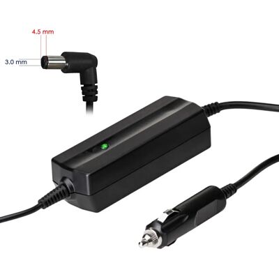 Caricatore portatile Akyga AK-ND-76 per laptop HP Caricatore portatile Akyga AK-ND-76 per laptop HP