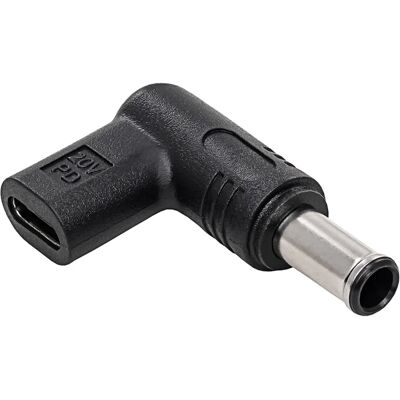 Akyga AK-ND-C114 Kabel-Adapter - USB-C Gender Changer Akyga AK-ND-C114 Kabel-Adapter - USB-C Gender Changer