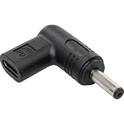 Cabo USB-C 4.0 Akyga AK-ND-C15 - Preto Cabo USB-C 4.0 Akyga AK-ND-C15 - Preto