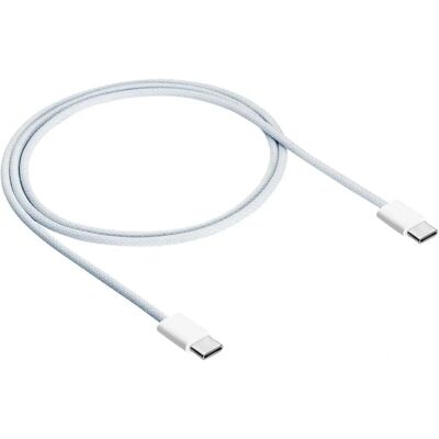Akyga AK-USB-51 USB Kabel - 1m - Weiß - USB 2.0 Akyga AK-USB-51 USB Kabel - 1m - Weiß - USB 2.0