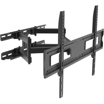 Akyga AK-MB-10 Wandhalterung - Fernseher 37-70 Zoll, Schwarz Akyga AK-MB-10 Wandhalterung - Fernseher 37-70 Zoll, Schwarz