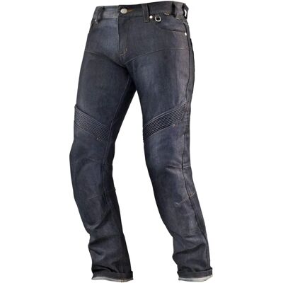 Jeans Moto Shima Gravity - Bleu, Modèle 36, Sécurité, Confort Jeans Moto Shima Gravity - Bleu, Modèle 36, Sécurité, Confort