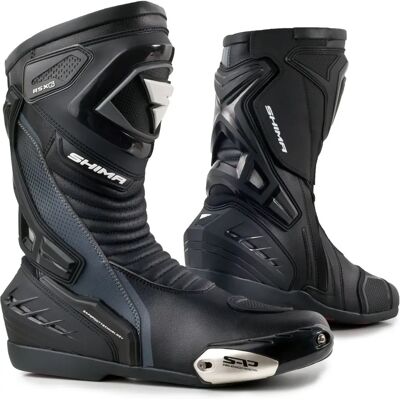 Shima RSX-6 Schuhe schwarz Shima RSX-6 Schuhe schwarz