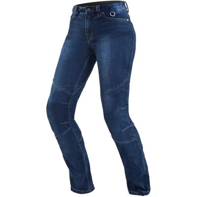 Jeans Moto Bleus Shima Sansa - Sécurité & Confort Jeans Moto Bleus Shima Sansa - Sécurité & Confort