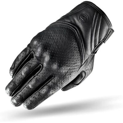 Gants moto Shima Bullet - Noir - S - Type de moto Gants moto Shima Bullet - Noir - S - Type de moto