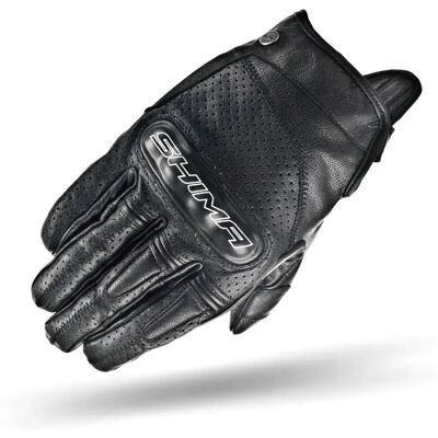 Gants de moto Shima Caliber XL - Style classique Gants de moto Shima Caliber XL - Style classique