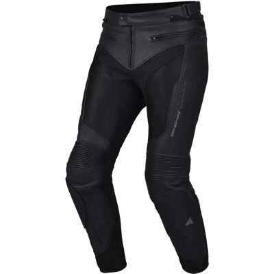 Pantalon Moto Piston Noir - Veste et Pantalons Pantalon Moto Piston Noir - Veste et Pantalons