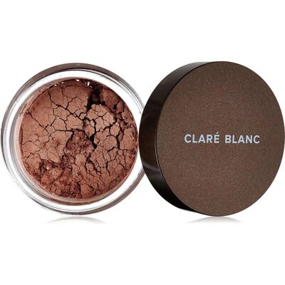 Sombra occhi Clare Blanc Cold Nude - Trucco giorno e sera Sombra occhi Clare Blanc Cold Nude - Trucco giorno e sera
