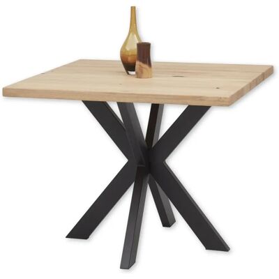 Home affaire Micky Quadratischer Esstisch - Esstisch Home affaire Micky Quadratischer Esstisch - Esstisch