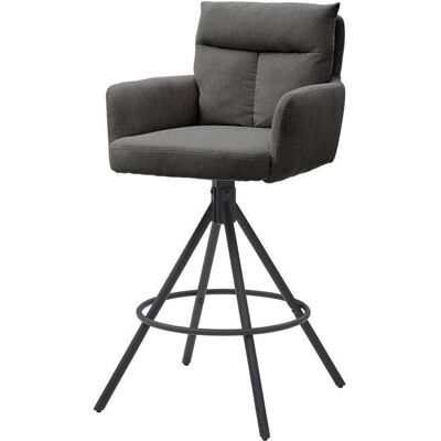 Stolkom - SOFIA Barhocker - Metall - 180° - Barhocker Stolkom - SOFIA Barhocker - Metall - 180° - Barhocker