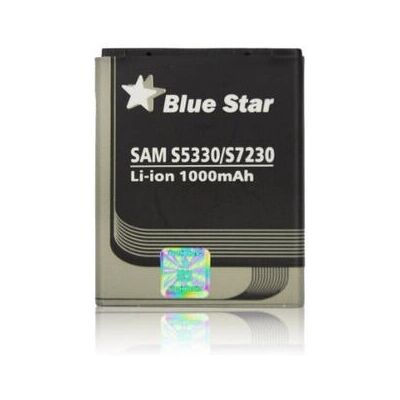 BlueStar 5901737182364 Handy Ersatzteil Akku - Schwarz BlueStar 5901737182364 Handy Ersatzteil Akku - Schwarz