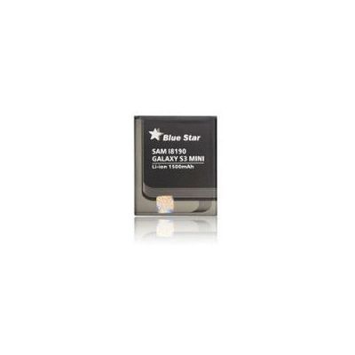 BlueStar 5901737183910 Akku für Samsung Galaxy S3 Mini - Ersatzteil BlueStar 5901737183910 Akku für Samsung Galaxy S3 Mini - Ersatzteil
