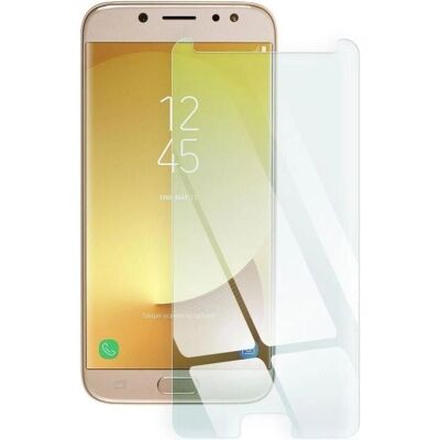 Blue Star Karkaistu Lasipinta Samsung Galaxy J7 2017 - Näytönsuoja Blue Star Karkaistu Lasipinta Samsung Galaxy J7 2017 - Näytönsuoja