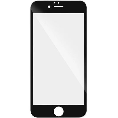 OEM iPhone X / XS / 11 Pro Bildschirmschutz - Schwarz - 5D Vollklebe OEM iPhone X / XS / 11 Pro Bildschirmschutz - Schwarz - 5D Vollklebe