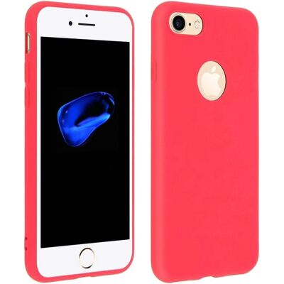 Apple iPhone 7/8 Forcell Silikon Soft Touch Hülle Apple iPhone 7/8 Forcell Silikon Soft Touch Hülle