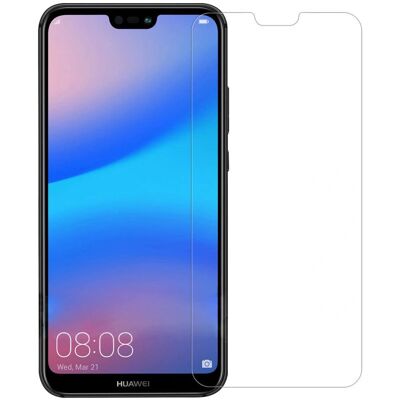 Αντιολισθητικό Οθόνη Huawei P20 Lite - Ανάγλυφο γυαλί 9H Αντιολισθητικό Οθόνη Huawei P20 Lite - Ανάγλυφο γυαλί 9H