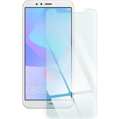 Vetro Temperato BlueStar Y6 (2018) - Proteggi Schermo Smartphone Vetro Temperato BlueStar Y6 (2018) - Proteggi Schermo Smartphone