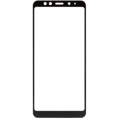 Telforceone Samsung A7 2018 Gehärtetes Glas - Displayschutz Telforceone Samsung A7 2018 Gehärtetes Glas - Displayschutz