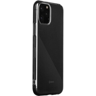 Coque Transparente Roar pour P30 Lite - Protection & Fin Coque Transparente Roar pour P30 Lite - Protection & Fin