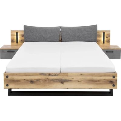 SCHLAFKONTOR Dover Schlafzimmermöbel-Set - Schlafzimmer-Set mit 3 Varianten SCHLAFKONTOR Dover Schlafzimmermöbel-Set - Schlafzimmer-Set mit 3 Varianten