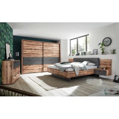 Schlafkontor Alicante Schwebetürenschrank - Wardrobe Schlafkontor Alicante Schwebetürenschrank - Wardrobe