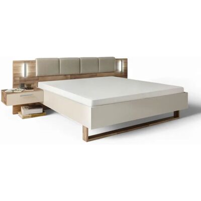 SCHLAFKONTOR Cadore Schlafzimmermöbel-Set - 180x200 cm SCHLAFKONTOR Cadore Schlafzimmermöbel-Set - 180x200 cm