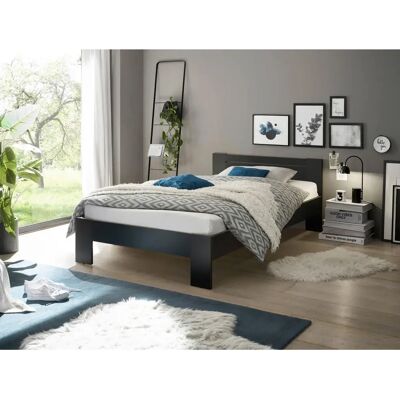 SCHLAFKONTOR Cannes Futonbett - 120 x 200 cm SCHLAFKONTOR Cannes Futonbett - 120 x 200 cm