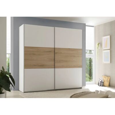 SCHLAFKONTOR Kiara Schiebetürenschrank - Kleiderschrank SCHLAFKONTOR Kiara Schiebetürenschrank - Kleiderschrank