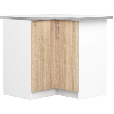 AKORD Kulmasaappi - Moderni, kestävä, 84cm AKORD Kulmasaappi - Moderni, kestävä, 84cm